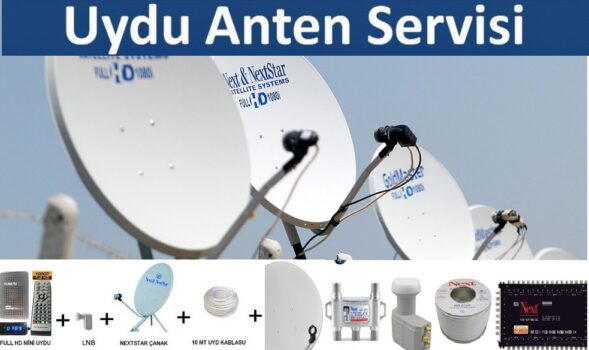 Vize Antenci